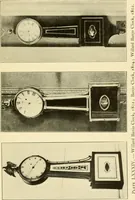 An illustration from Colonial homes and their furnishings (1912)