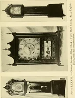 An illustration from Colonial homes and their furnishings (1912)