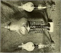 An illustration from Colonial homes and their furnishings (1912)