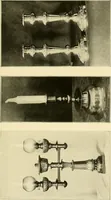 An illustration from Colonial homes and their furnishings (1912)