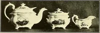 An illustration from Colonial homes and their furnishings (1912)