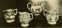 An illustration from Colonial homes and their furnishings (1912)