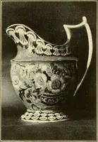 An illustration from Colonial homes and their furnishings (1912)