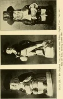 An illustration from Colonial homes and their furnishings (1912)