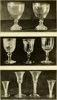 An illustration from Colonial homes and their furnishings (1912)