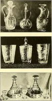 An illustration from Colonial homes and their furnishings (1912)
