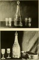 An illustration from Colonial homes and their furnishings (1912)