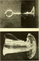 An illustration from Colonial homes and their furnishings (1912)