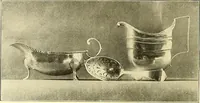 An illustration from Colonial homes and their furnishings (1912)