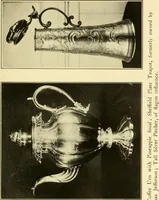 An illustration from Colonial homes and their furnishings (1912)