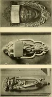 An illustration from Colonial homes and their furnishings (1912)