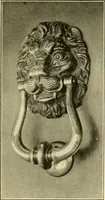 Picture 19 of 150 from Colonial homes and their furnishings (1912), leaf 84