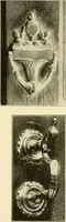 An illustration from Colonial homes and their furnishings (1912)