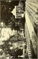 An illustration from Colonial homes and their furnishings (1912)