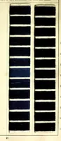 An illustration from Colorants acides et basiques sur filés de laine. I (1890)