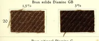 An illustration from Colorants pour la teinture des mi-laine (1930)