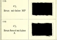 An illustration from Colorants pour la teinture des articles mi-laine (1900)