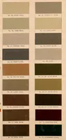 An illustration from Color card : H.W. Johns’ liquid paints : roof paints and floor paints / H.W. Johns’ M’f’g. Co. (1898)