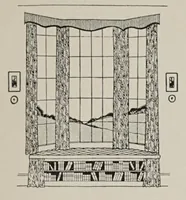 Picture 8 of 15 from Color and design : dominant notes of the modern home (1928), leaf 11