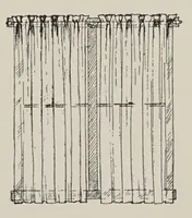 An illustration from Color and design : dominant notes of the modern home (1928)