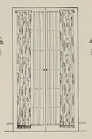 An illustration from Color and design : dominant notes of the modern home (1928)