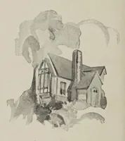 Picture 1 of 15 from Color and design : dominant notes of the modern home (1928), leaf 2