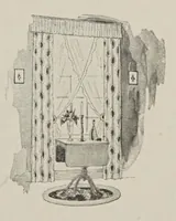 An illustration from Color and design : dominant notes of the modern home (1928)