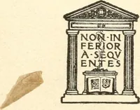 An illustration from Color in everyday life; a manual for lay students, artisaus and artists; the principles of color combination and color arrangement, and their applications in dress, home, business, the theatre and community play (1918)