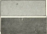 An illustration from Color in everyday life; a manual for lay students, artisaus and artists; the principles of color combination and color arrangement, and their applications in dress, home, business, the theatre and community play (1918)