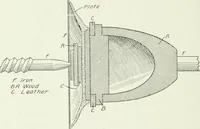 Picture 4 of 10 from Coloring and decoration of ceramic ware (1898), leaf 173