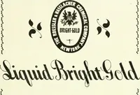 Picture 10 of 10 from Coloring and decoration of ceramic ware (1898), leaf 222