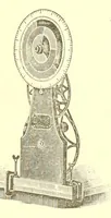 An illustration from Color in the kindergarten (1893)