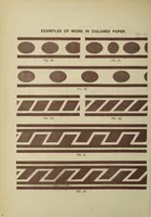 Picture 5 of 14 from Color instruction : suggestions for a course of instruction in color for public schools (1893), leaf 106