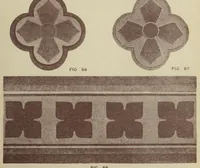 Picture 14 of 14 from Color instruction : suggestions for a course of instruction in color for public schools (1893), leaf 195