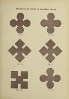 Picture 2 of 14 from Color instruction : suggestions for a course of instruction in color for public schools (1893), leaf 77