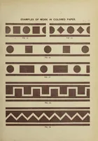 Picture 3 of 14 from Color instruction : suggestions for a course of instruction in color for public schools (1893), leaf 89