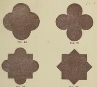 Picture 4 of 14 from Color instruction : suggestions for a course of instruction in color for public schools (1893), leaf 99