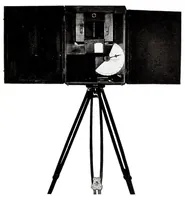 An illustration from Color and its application to printing (1911)