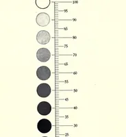 Picture 4 of 8 from Color and its application to printing (1911), leaf 57