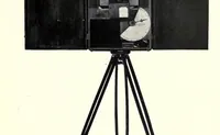 An illustration from Color and its application to printing (1911)