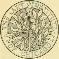 An illustration from Color and its distribution in printing. How to estimate ink (1916)