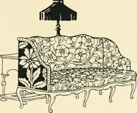 An illustration from Color and its distribution in printing. How to estimate ink (1916)