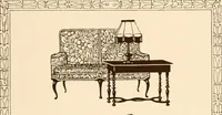 An illustration from Color and its distribution in printing. How to estimate ink (1916)