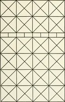 An illustration from Color and its distribution in printing. How to estimate ink (1916)