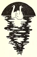 An illustration from Color mixing guide for artists, painters, decorators, printing pressmen, show card writers, sign painters, color mixers : gives color mixtures by parts (1923)