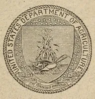 An illustration from The color of soils (1911)