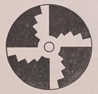 An illustration from The color primer. (1897)