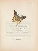 Picture 3 of 4 from The color printer : a treatise on the use of colors in typographic printing (1892), leaf 141