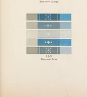 Picture 2 of 4 from The color printer : a treatise on the use of colors in typographic printing (1892), leaf 75
