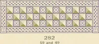 An illustration from The color printer. A treatise on the use of colors in typographic printing (1892)